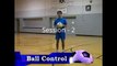 Video tips and trick futsal indoor soccer, trick football (basic futsal, dribbling, shooting)