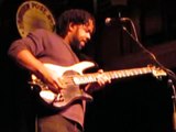 Victor Wooten Live at The Mississippi Studios, Portland (OR) 2011-10-01
