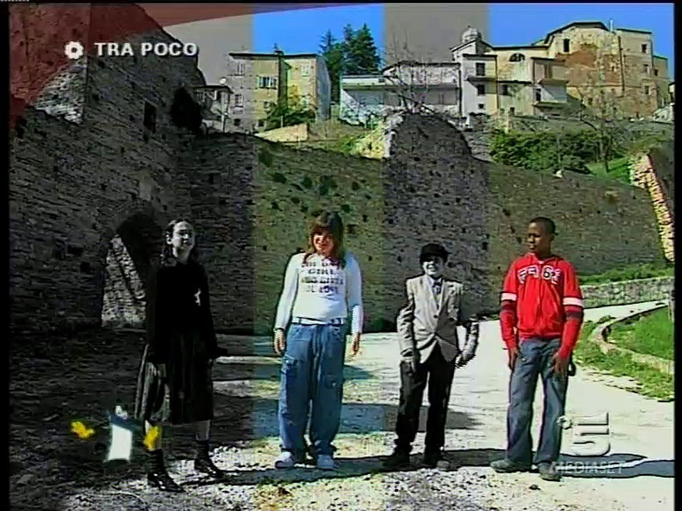 Progetto Cinema - Nessuno si senta escluso - Presentazione