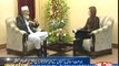 News Night with Neelum Nawab (Jamat e Islami Pakistan Ke Ameer Molana Siraj ul Haq Ki Khasusi Guftgu) 5 December 2014