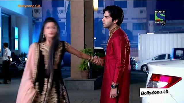 Tum Aise Hi Rehna 5th December 2014 Pt3