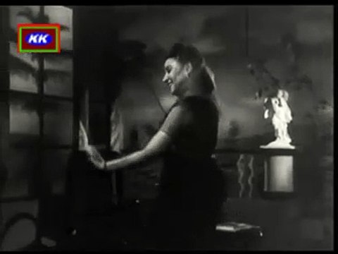 Main Ne Dekhi Jag Ki Reet Mukesh Shamshad Begum SUNARE DIN -KK