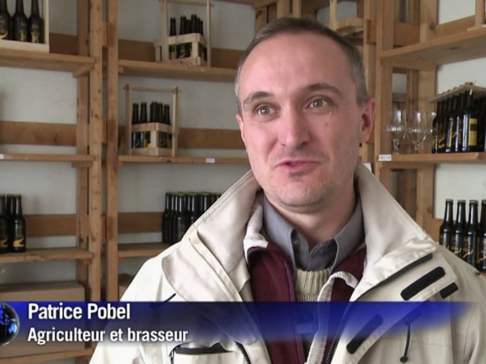 En Rhône-Alpes, la bière artisanale n'a pas besoin de se faire mousser