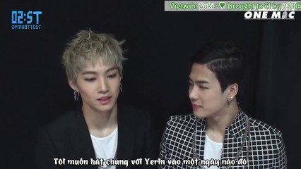 [Vietsub - 2ST] 2014 JN 'OM' EIC 2