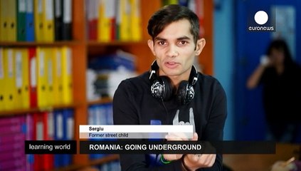 Neuanfang für Schulabbrecher?