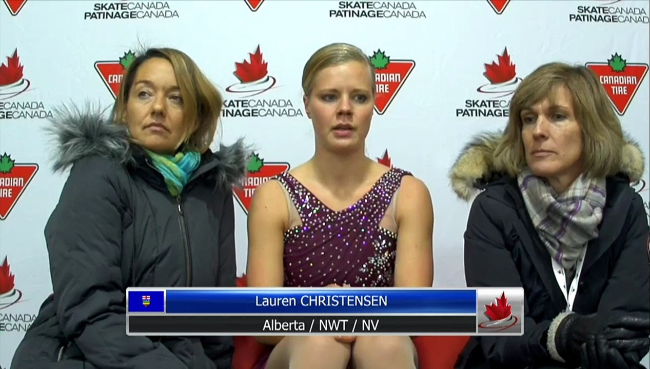 Sheena Hardwick-Kelly - Senior Women (REPLAY)