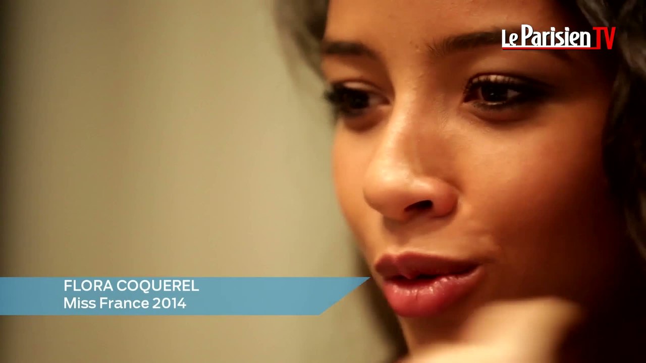La folle année de Miss France