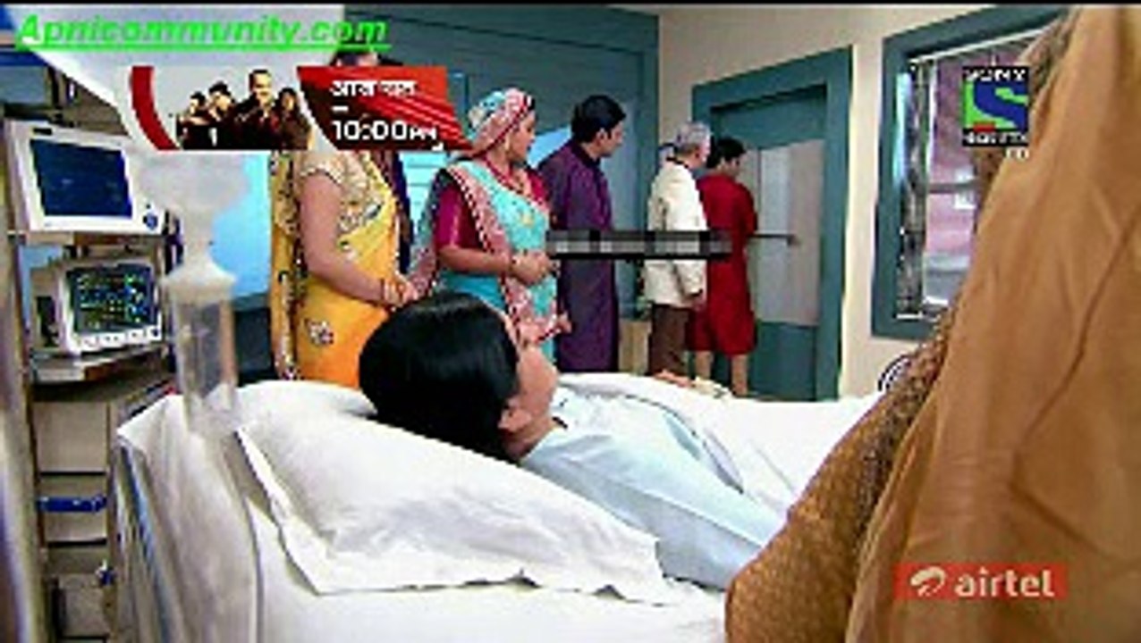 Tum Aise Hi Rehna-05 Dec 2014 pt5-www.Apnicommunity.com