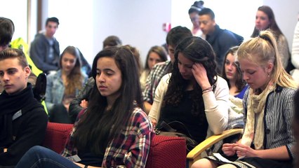 Thé PHILO 3ème édition "La Stigmatisation" 1ère Partie...à suivre