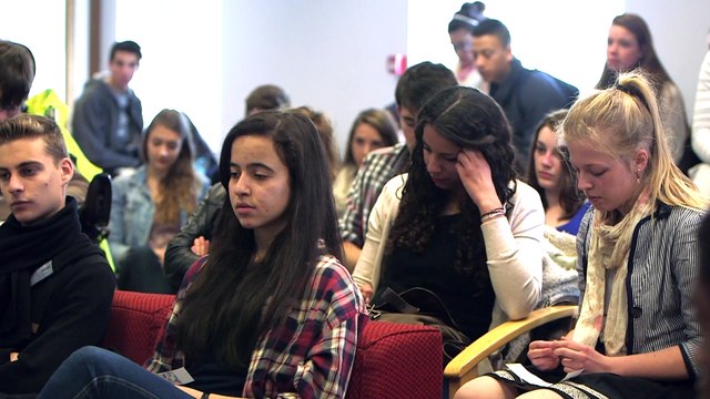 Thé PHILO 3ème édition La Stigmatisation 1ère Partie...à suivre