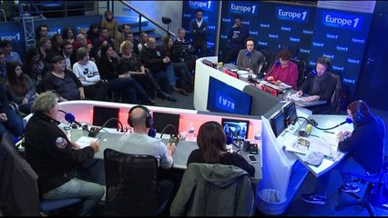 Kera, la nouvelle recrue des Pieds dans le Plat !