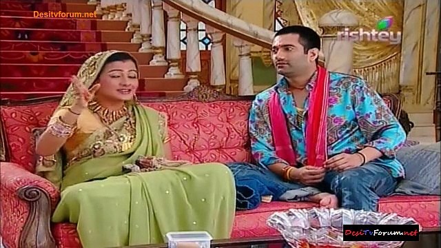 Bhagya Vidhata (Rishtey) 5th December 2014 Video Watch Online Pt1