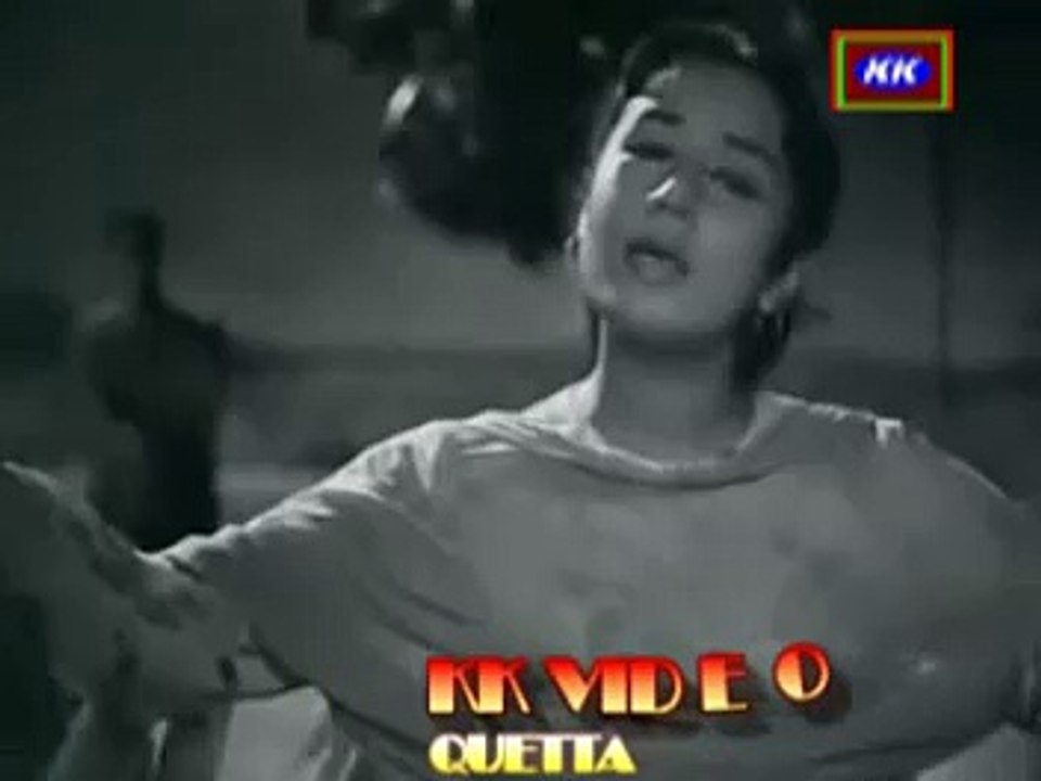 Aha Rimjhim Ke Ye Pyaare Pyaare Pyaare USNE KAHA THA- KK