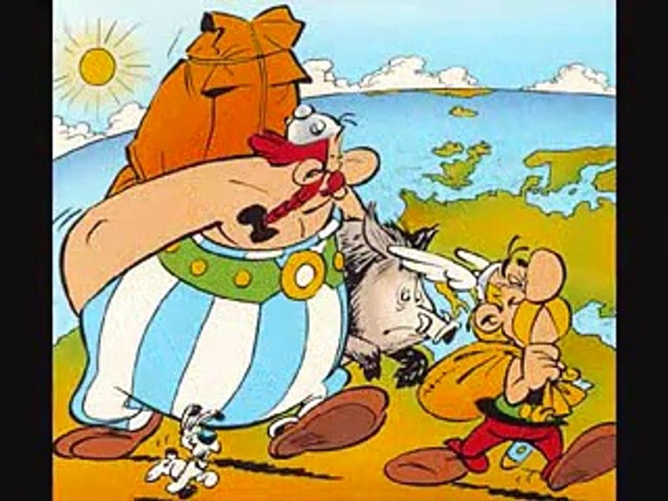 Asterix