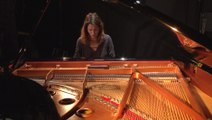 Continent Musiques : Vanessa Wagner