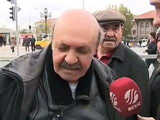 AIDS Bilgisiyle Zehirleyen Adam - Nedir Abi AIDS