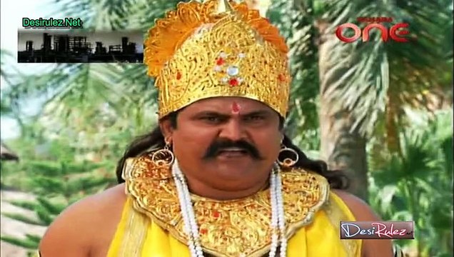 Jai Jai Jai Bajarangbali 5th December 2014 Watch Online pt2