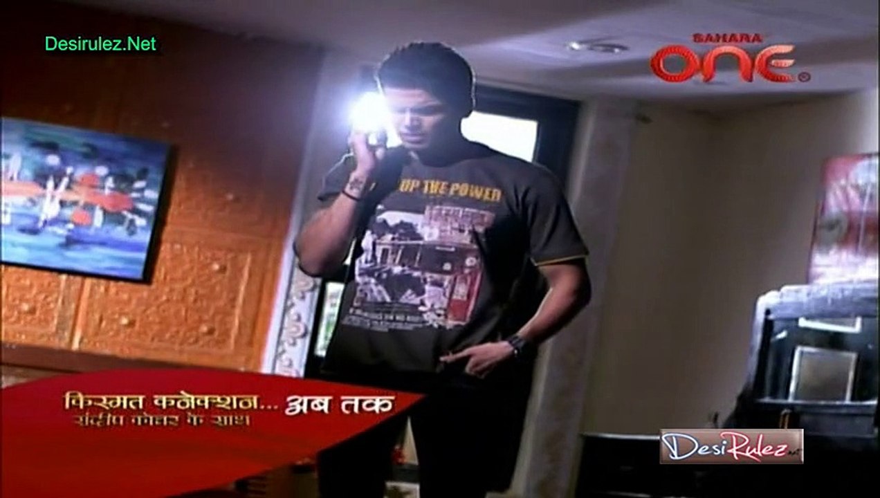 Kismat Connection...Sandeep Kochar Ke Sath -5th December 2014 Watch Online pt1