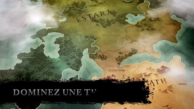 Rival Kingdoms : Age of Ruin - Bande-Annonce