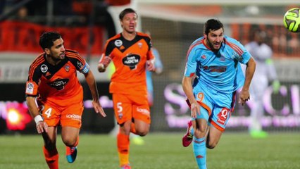 L1 - L'équipe-type de la 16ème journée