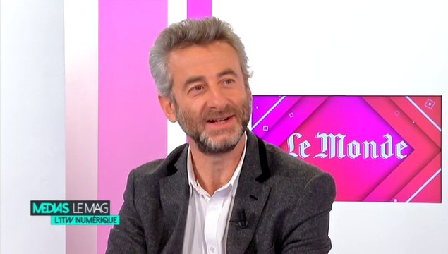 Stéphane Hauser : Les Français sont agacés par la pub en ligne mais ne sont pas prêts à payer
