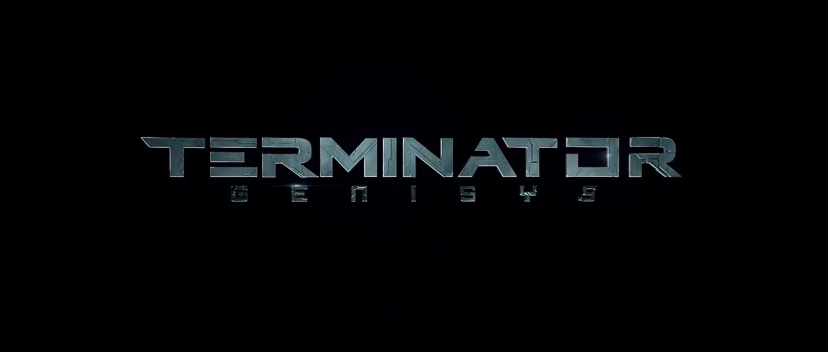 Terminator Genisys - Official Trailer