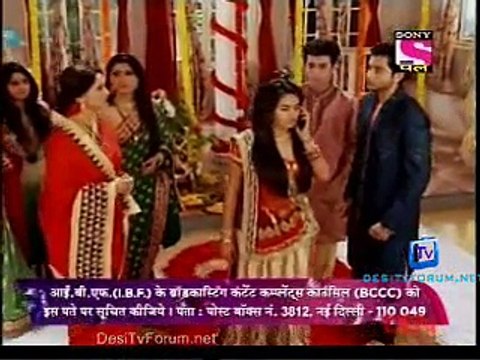 Khushiyon Ki Gullakh Aashi 5th December 2014 Video Watch pt2