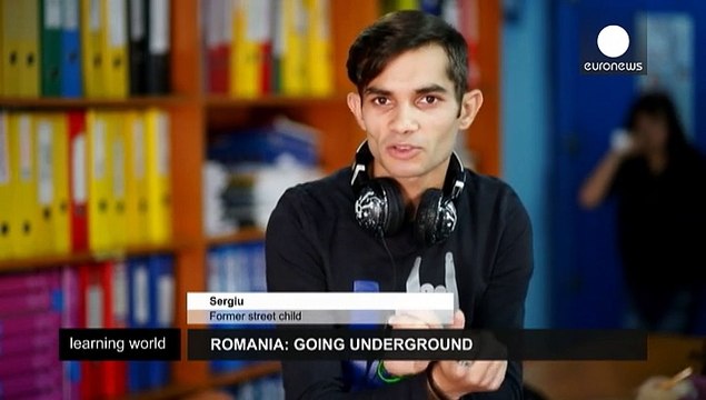 Як повернути за парти дітей, які покидають навчання?