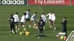 Key Real Madrid players return for Celta game, Khedira out injured