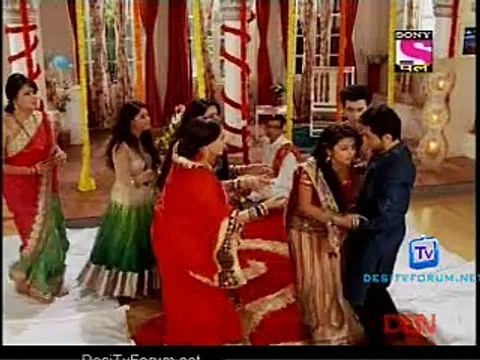 Khushiyon Ki Gullakh Aashi 5th December 2014 Video Watch pt3