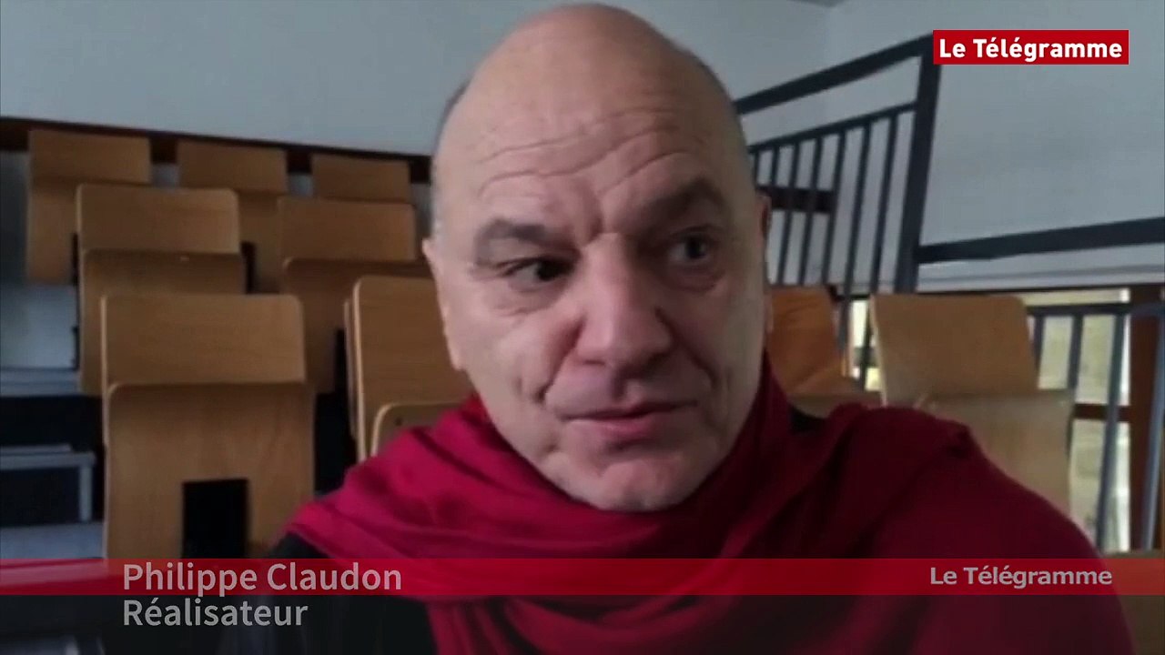 Saint-Brieuc. Documentaire. "Il faut que les jeunes se réapproprient l'Histoire"