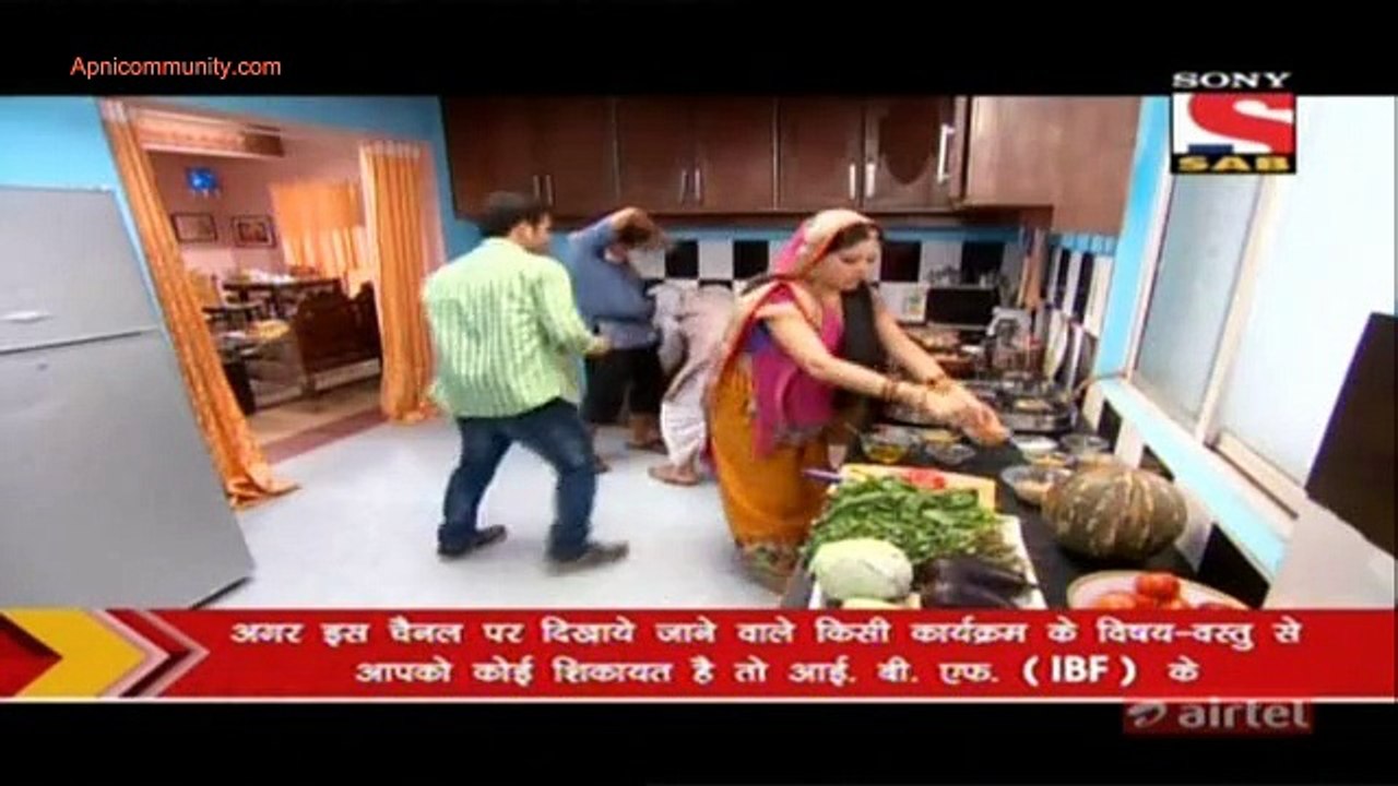 Chandrakant Chiplunkar - 5th December 2014 pt2