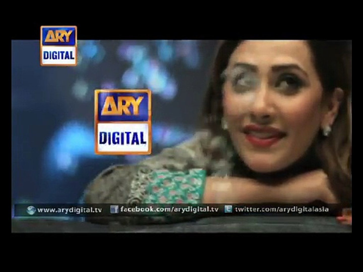 Every ARY Digital Drama has their own stories to tell - ARY Digital