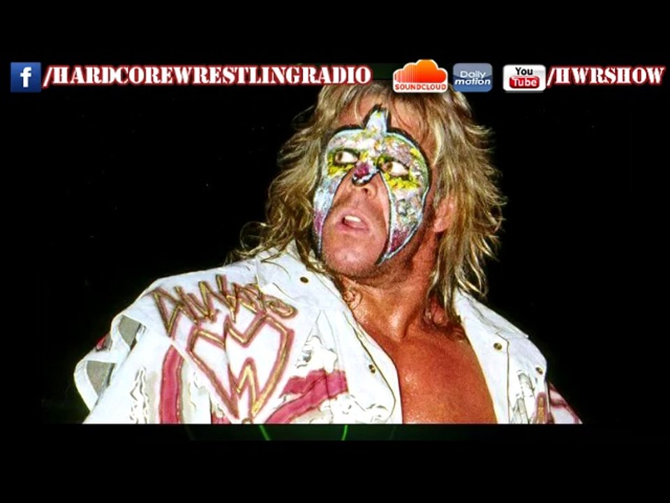 HWR - In the Moment: Wrestlers Who Left WWE on Bad Terms