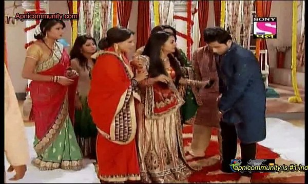 Khushiyon Ki Gullakh Aashi - 5th December 2014 pt3