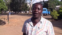 Abandon des charges contre le président kényan: réactions