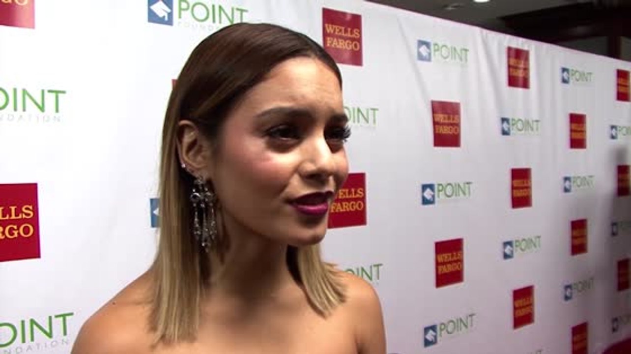 Vanessa Hudgens Lifts Restraining Order Due to Potential Stalker's 'Cultural Differences'