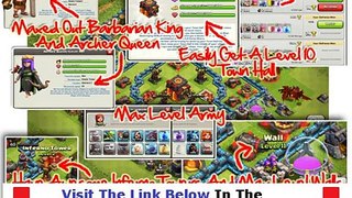 Clash Of Clans Secrets Honest Review Bonus + Discount