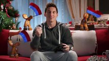 FIFA 15 - Publicité de Noël (Messi Vs. Hazard)