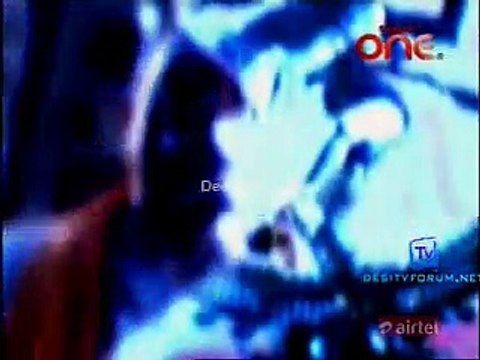 Haunted Nights - Kaun Hai Woh 5th December 2014 Video Watch pt4