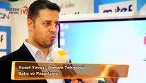 ARMONİ: Patent Tescili Önceliğimiz