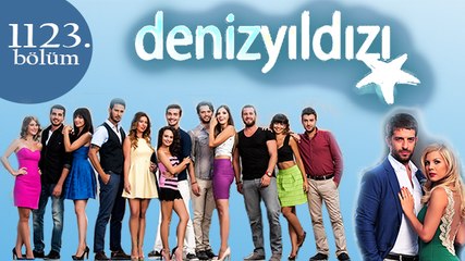 Deniz Yıldızı 1123. Bölüm