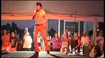 Dean Z sings Way Down at Elvis Week 2012 video