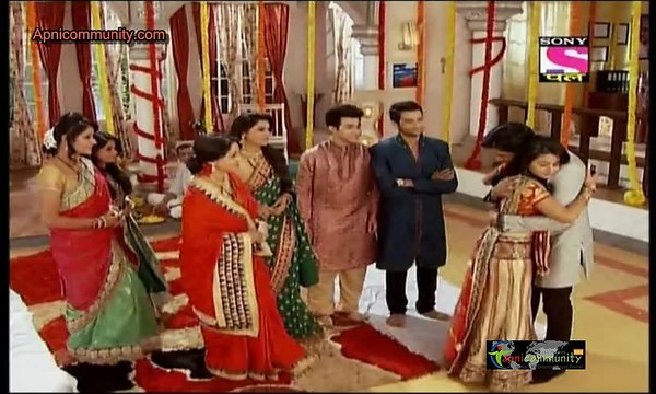 Khushiyon Ki Gullakh Aashi - 5th December 2014 pt4