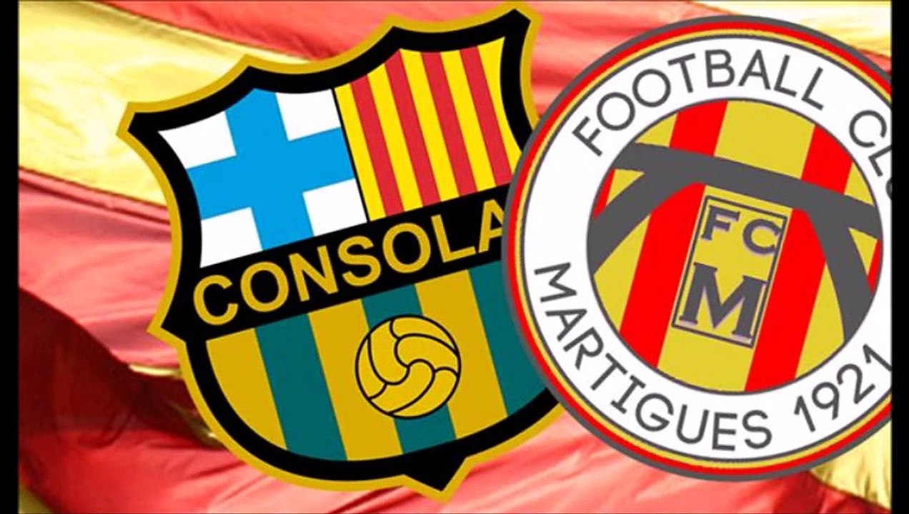 FCM / CONSOLAT - L'AVANT-MATCH !