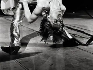 Iggy Pop White Christmas