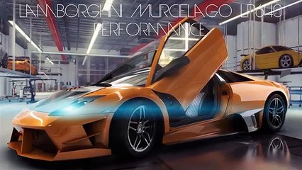 The Crew Cars List - Official List 05.12.2014