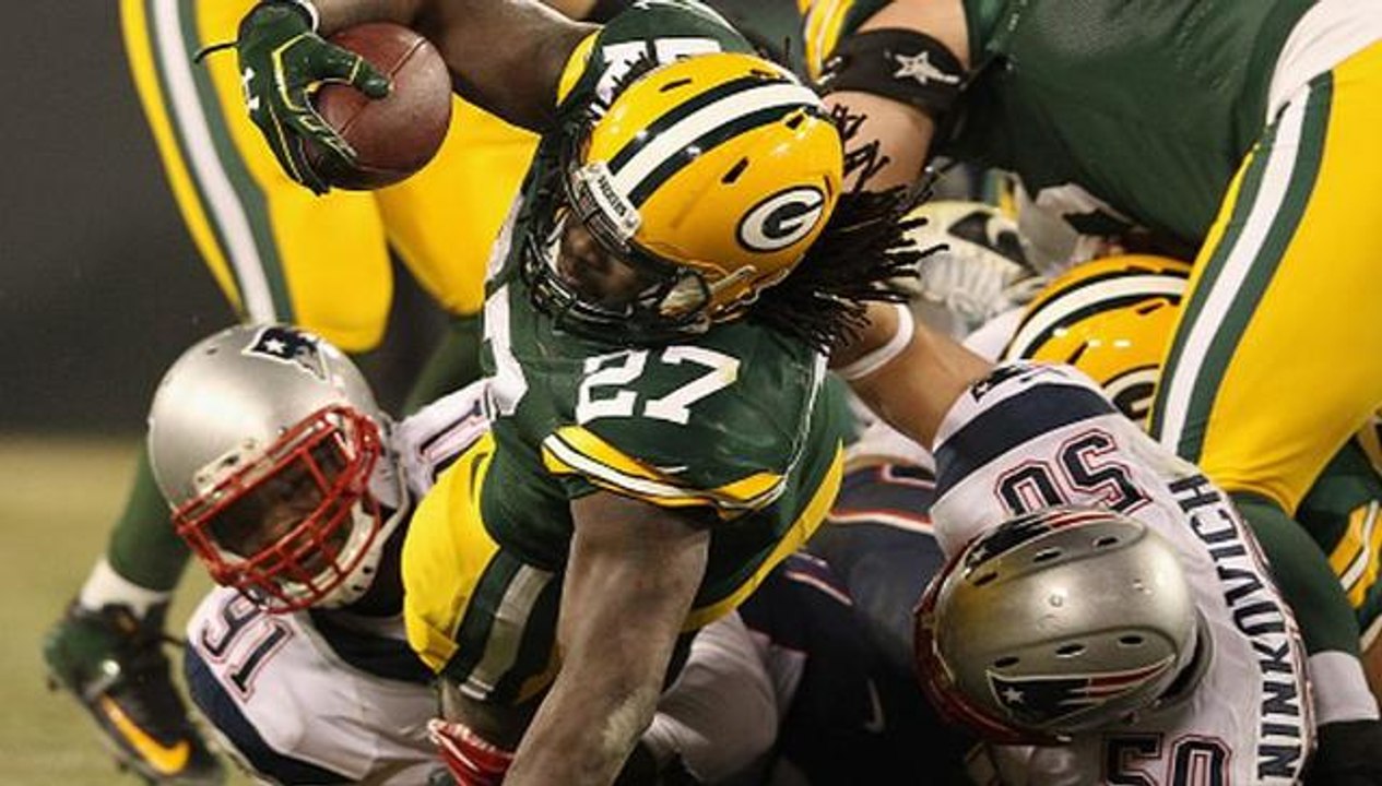 Dunne: Can Falcons Avoid a Blowout?