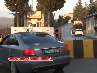 "Kumpasçılardan hesap soracağız"