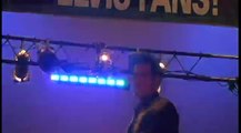 Franz Goovaerts sings Baby What Do You Want Me To Do at Elvis Week 2012 video
